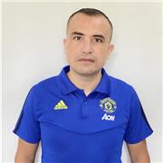 Profesor de educación física ofrece clases para mejorar su salud y tener mejores hábitos saludables así mismo para la mejora de la práctica de algún deporte o rutina d ejercicio específicamente,recuperación de lesiones deportivas